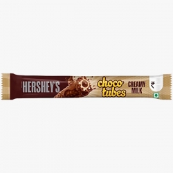Hersheys Almonds Choco Tubes 21g