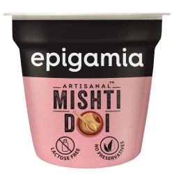 Epigamia Mishti Doi 80g