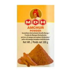 Mdh Dry Mango Powder 100g