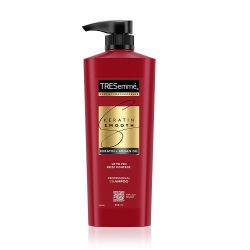 Tresemme Keratin Smooth Shampoo 580ml