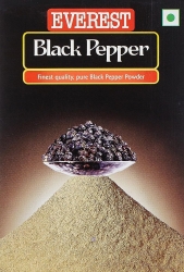 Everest Black Pepper 100g