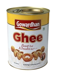 Gowardhan Ghee 5Ltr Jar