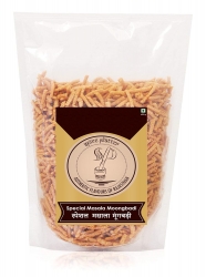 Spice Platter Moong Badi 400g
