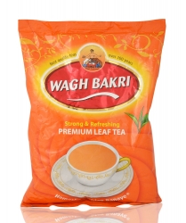 Wagh Bakri Premium Leaf Tea 250g Pouch