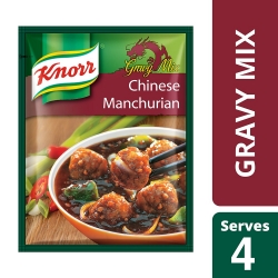 Knorr Chinese Manchurian Soup 55g