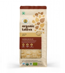 Organic Tattva Besan 500g