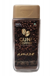 Gun2 Coffee Amaze 100g Jar