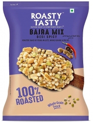 Roasty Tasty Desi Spicy Bajra Mix 150g