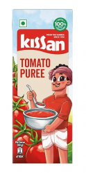 Kissan Tomato Puree 200g