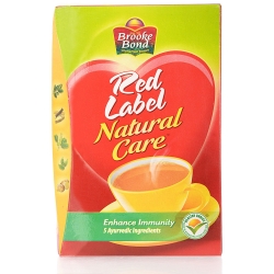 Red Label Natural Care Tea 500g