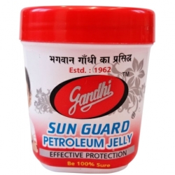 Gandhi Petroleum Jelly 50g