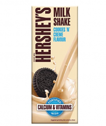 Hersheys Cookies And Cream Milk Shake 180ml