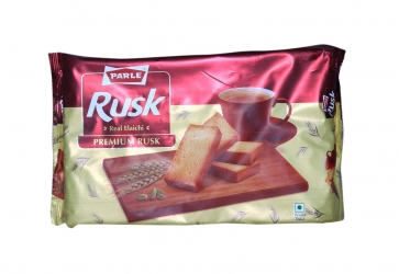 Parle Real Elaichi Rusk 300g