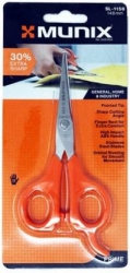 Munix Scissor 148mm SL 1158 1Pcs