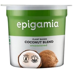 Epigamia Coconut Milk Yogurt 90g