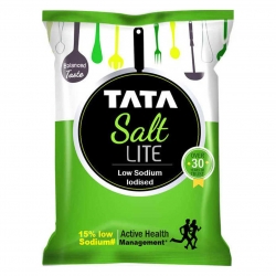 Tata Salt Lite 1kg