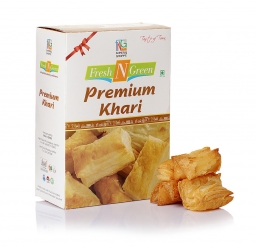 Premium Khari 300g