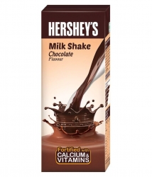 Hersheys Chocolate Milk Shake 200ml