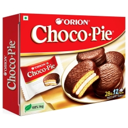 Orion Choco Pie 25gx10Packs
