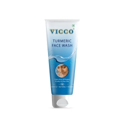 Vicco Turmeric Face Wash 70g