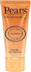 Pears Pure And Gentle Face Wash 150g