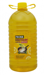 Frobb Dishwash Liquid 5000ml