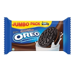 Cadbury Oreo Choco Sandwich Biscuits 459.25g