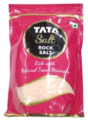 Tata Rock Salt 500g