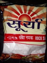 Surya Rock Salt Sendha Namak 1kg