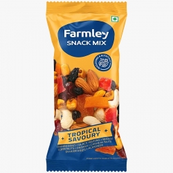 Farmley Tropical Savoury 17g
