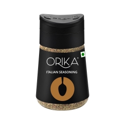 Orika Italian Seasoning 75g