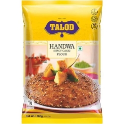 Talod Handva Spicy Cake Flour 500g