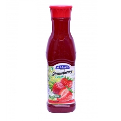 Malas Strawberry Crush 750ml