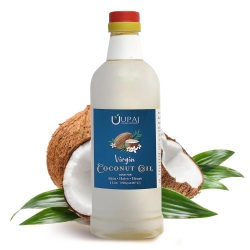 Upaj Coconut Oil 1Ltr