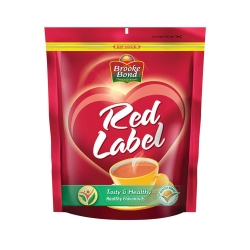 Red Label Tea Leaf 1kg