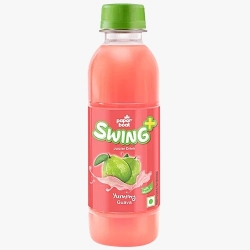 Paper Boat Guava Juice 250ml Bottle
