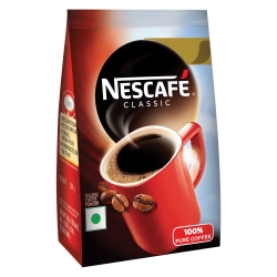 Nescafe Classic Coffee 500g Pouch