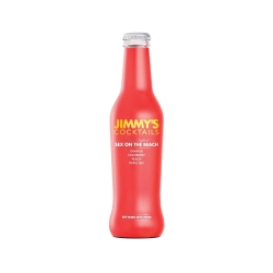 Jimmys Sex On The Beach Cocktails 250ml