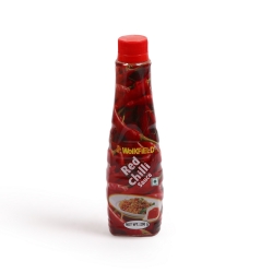 Weikfield Red Chilli Sauce 200g