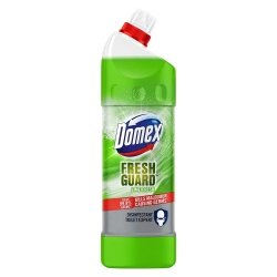 Domex Fresh Guard Lime Fresh 1Ltr