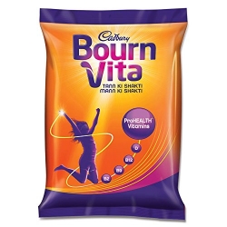 Cadbury Bournvita Chocolate Health Drink 70g