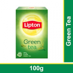 Lipton Green Tea Pure & Light 100g