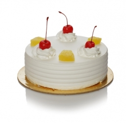 Pineapple Cake 500g