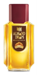 Bajaj Almond Drops Hair Oil 100ml