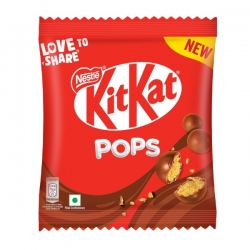 Nestle Kitkat Pops 17.6g