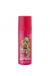 Barbie Pink Princess Fragrance Body Spray 100ml