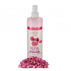 Ayur Rose Water 540ml