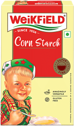 Weikfield Cornflour Powder 500g