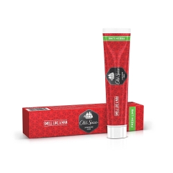 Old Spice Fresh Lime Pre Shave Cream 70g
