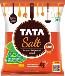 Tata Salt 1kg